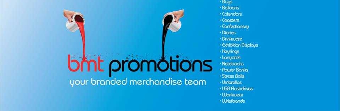 Bmt Promotions
