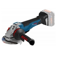 Bosch GWS 18V-10 SOLO - Máy Mài Góc 18V Bảo Hành Chính Hãng 12 Tháng