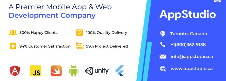 Appstudio Company