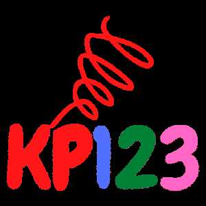 Kleurplaat 123