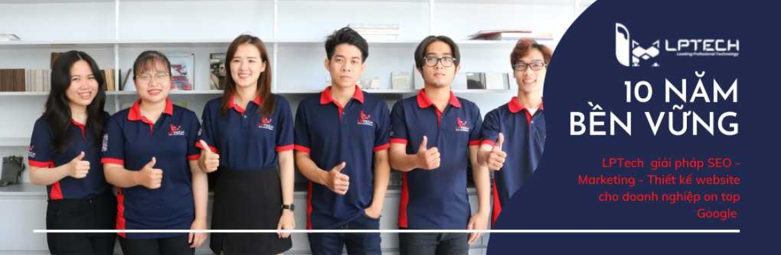 Công Ty TNHH TMĐT Công nghệ LP