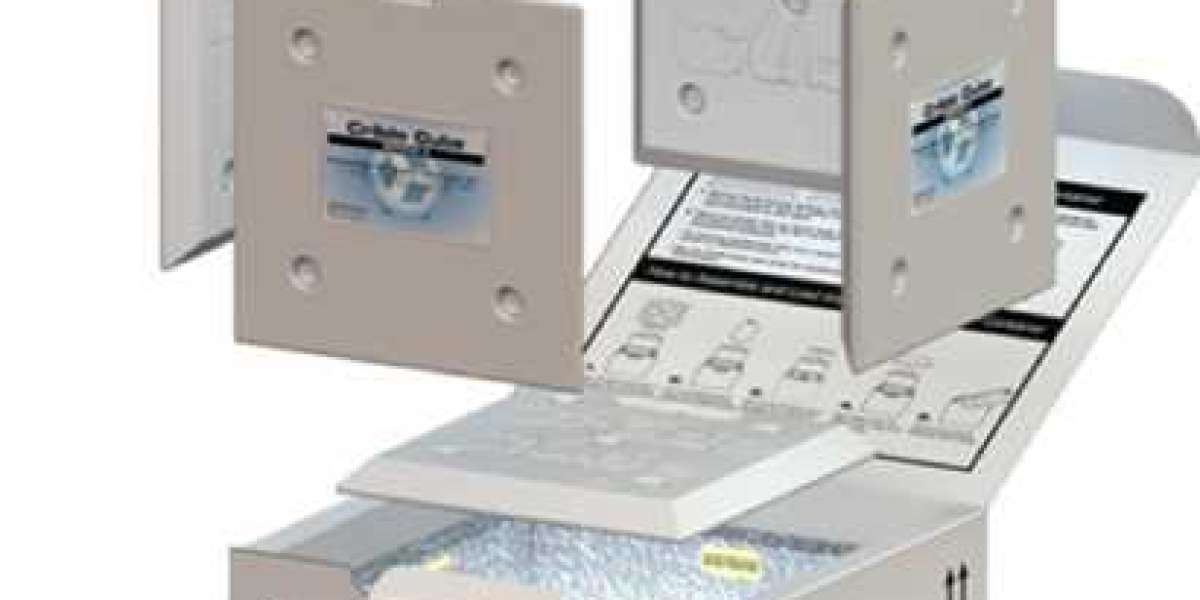 Global Temperature Controlled Packaging Solutions Market is anticipated to grow with a CAGR of more than 9% during 2022