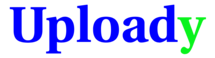 Search, Store And Share Easily - Uploady.net