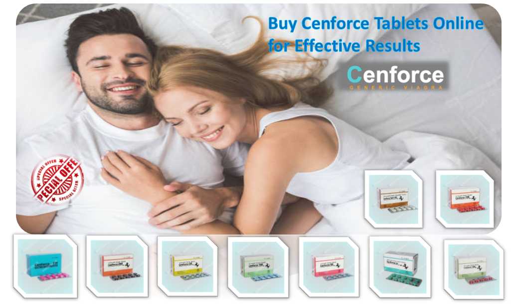 cenforce us