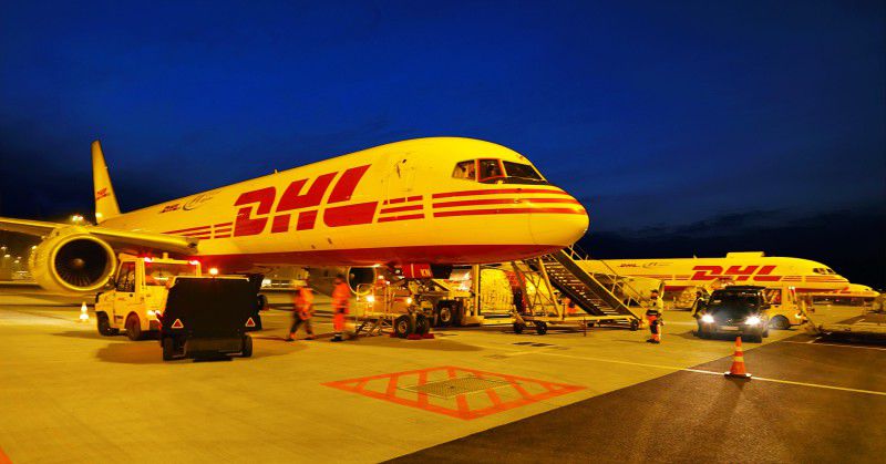 Chuyển hàng đi Canada qua DHL, TNT, UPS, FedEx - Chia sẻ bí quyết