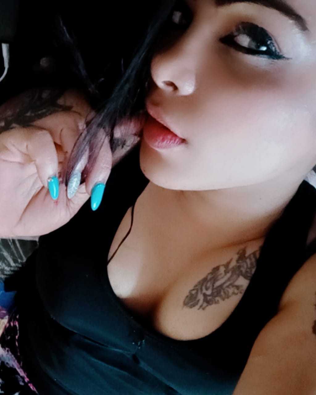 Mexy Garewal