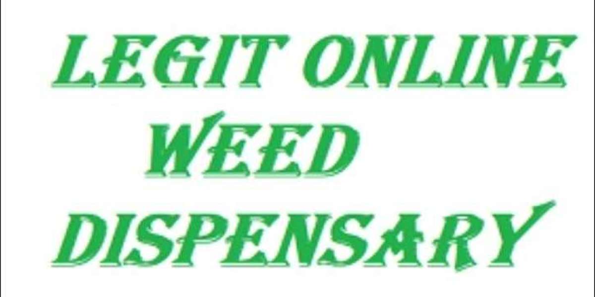 Buy Weed Online - A Full Guide