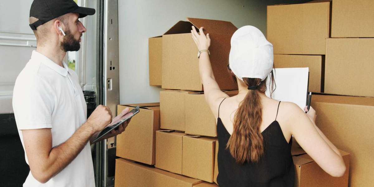How To Unpack Quickly After Moving?