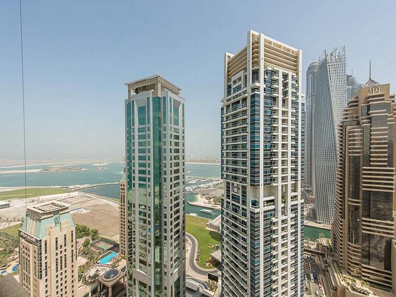 Apartments for Sale in Dubai Marina | Aleizba
