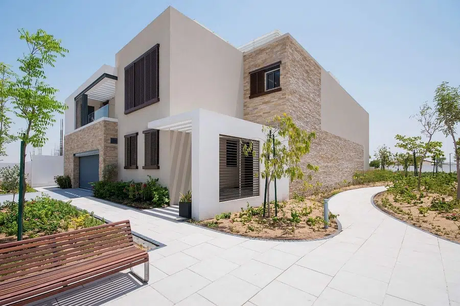Villas for sale in Mohammed Bin Rashid City