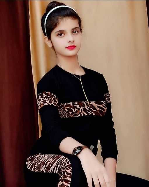 Niharika Singh