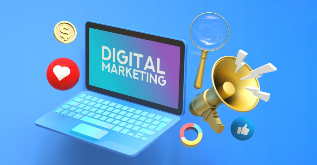 What Is The Role Of SEO In Digital Marketing?