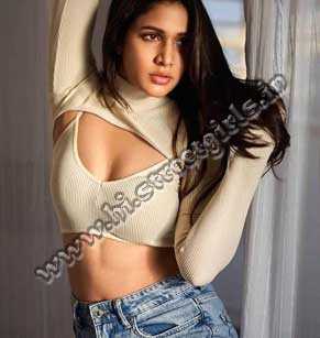 Niharika Joshi