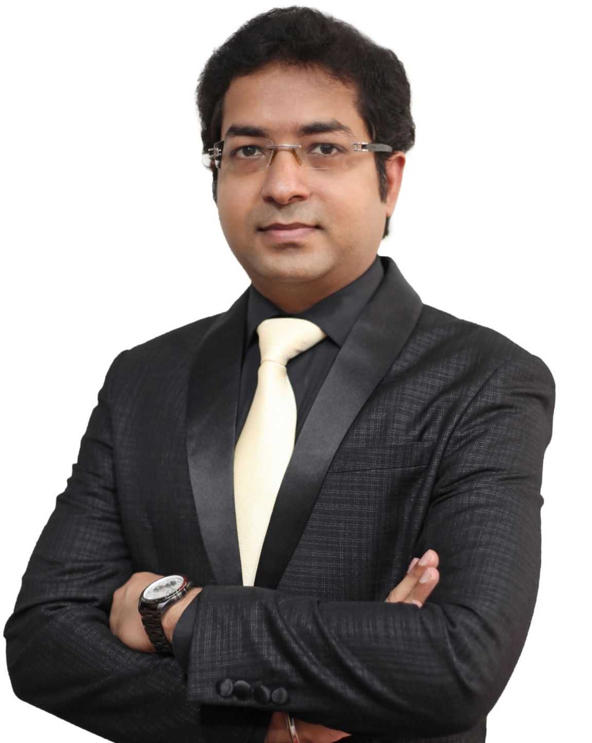 Amit chugh