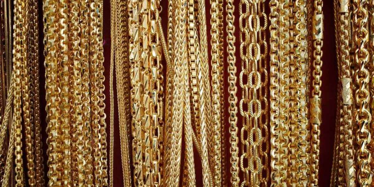 What is the most popular chain style?