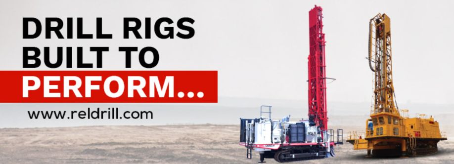 RelDrill rEVATHIeQUIPMENTS