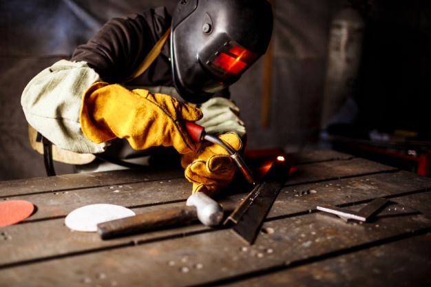 Types of Industrial Photography - Ecommerce Photography
