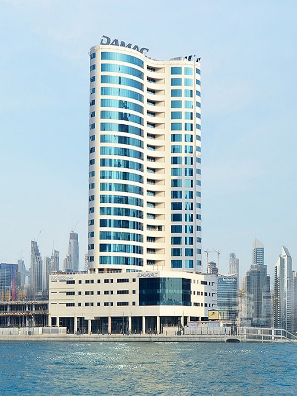 Offices for rent in Business Bay | Aleizba