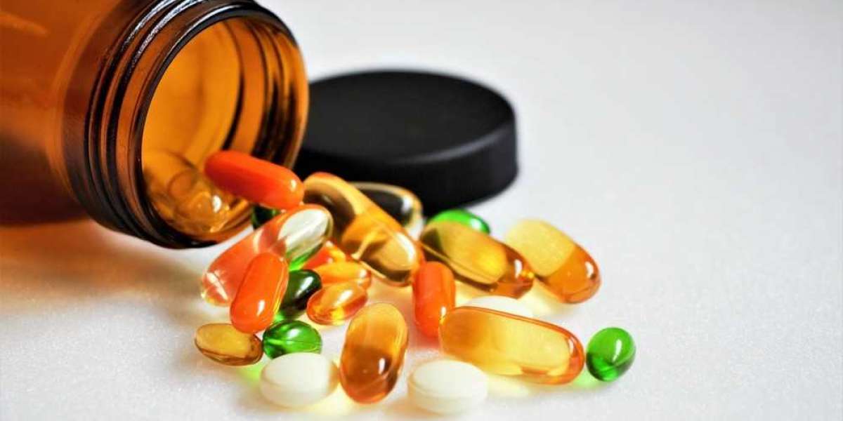 Was ist Modalert 200 mg?