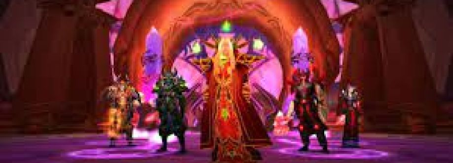 Warcraft Classic TBC may be getting Wrath