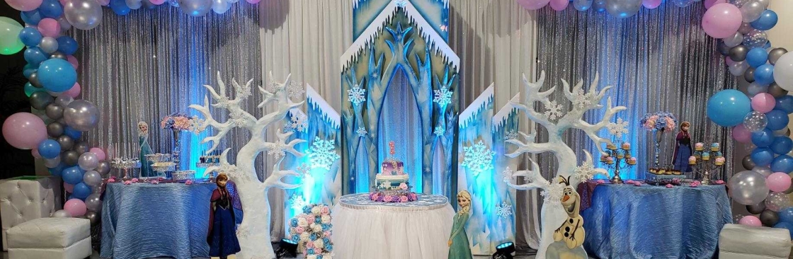 Four J Events Club