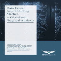 Data Center Liquid Cooling Market - Industry Analysis, Trends & Forecast 2026 | BIS Research