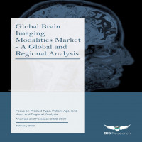 Brain Imaging Modalities Market - Industry Analysis, Trends & Forecast 2031 | BIS Research