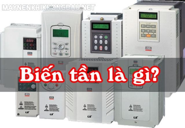 Biến tần là gì? Phân loại, cấu tạo và cách sử dụng biến tần