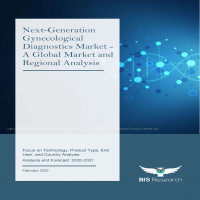 Next-Generation Gynecological Cancer Diagnostics Market - Industry Analysis, Trends & Forecast 2031 | BIS Research
