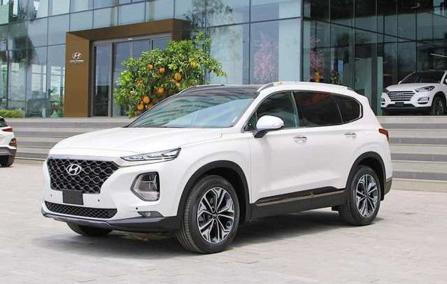 Các đời xe Hyundai SantaFe: lịch sử hình thành, các thế hệ trên thế giới và Việt Nam