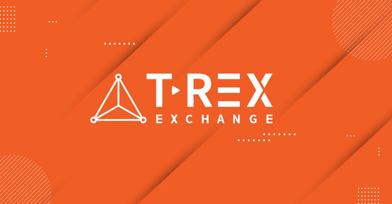 Sàn T-REX **** có thật không? Hướng dẫn mua bán Bitcoin T-REX