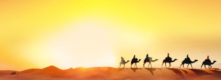 pathfinder Dubai