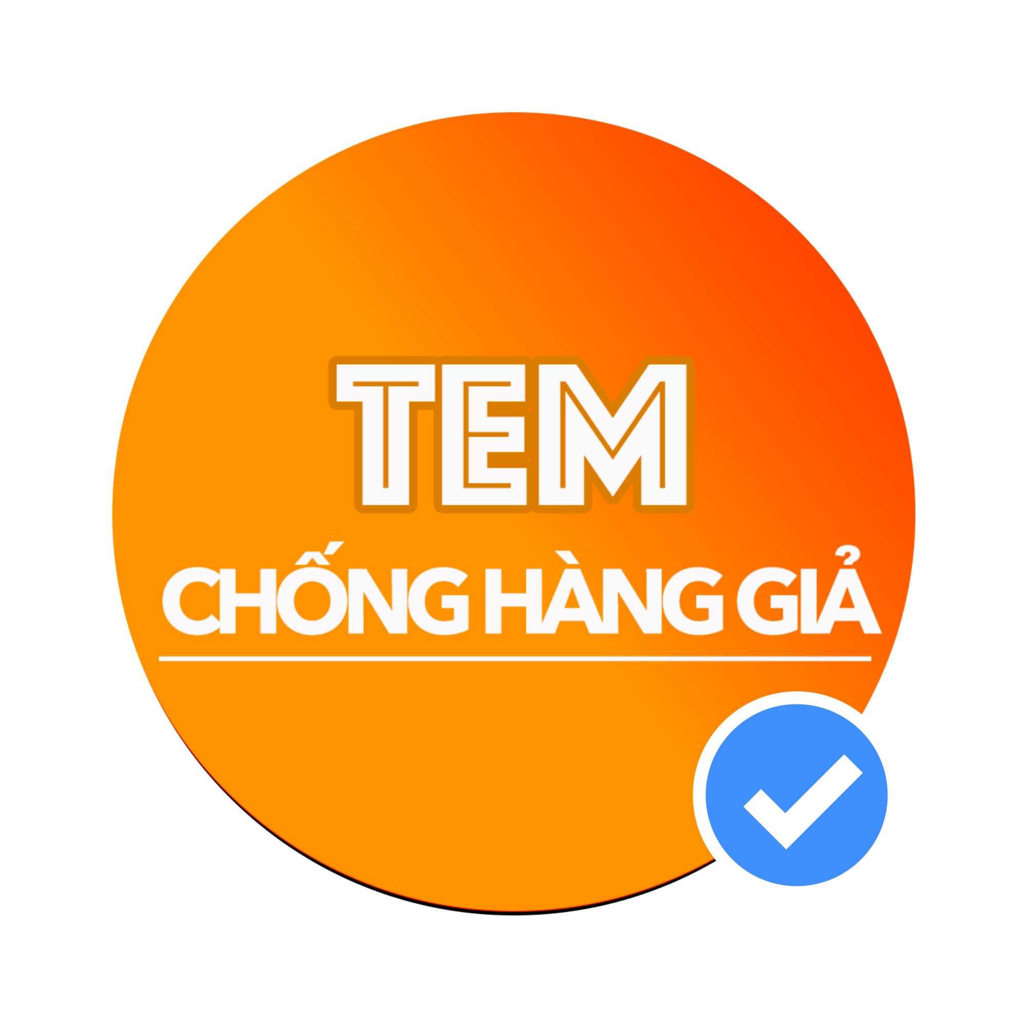 Tem Vina Chống hàng giả