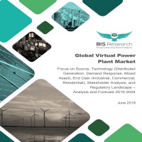 Virtual power plant market,Size,Share,Trend,Growth | BIS Research