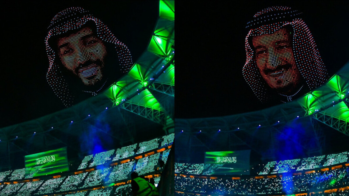 صور| نهائي كأس الملك.. عيد للجميع وفخر للوطن | سعودى سبورت