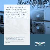 HVAC-R Market Forecast and Analysis [BIS Research]