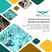 Precision Medicine Market Global Analysis and Forecast 2020-2030 | BIS Research
