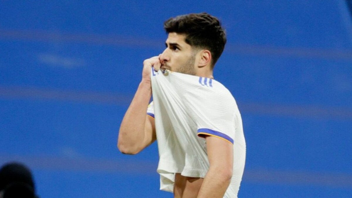 قرار مفاجئ.. أسينسيو يورط ريال مدريد | سعودى سبورت