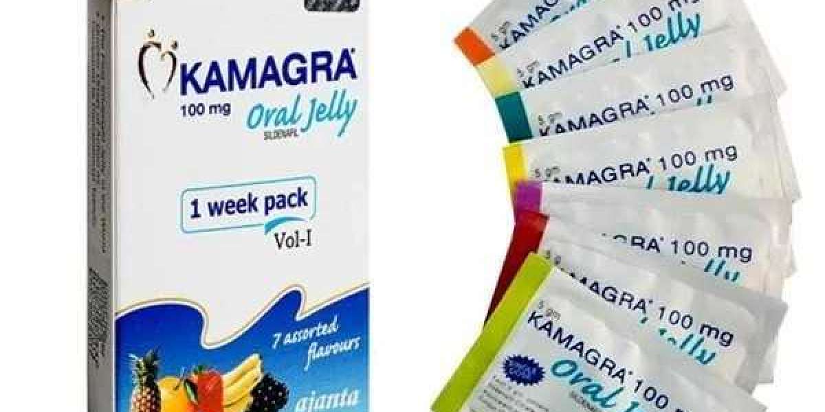 Kamagra Oral Jelly Affordable Price + Dreamy Deals