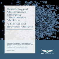 Hematological Malignancies Emerging Therapeutics Market - Industry Analysis, Trends & Forecast 2031 | BIS Research
