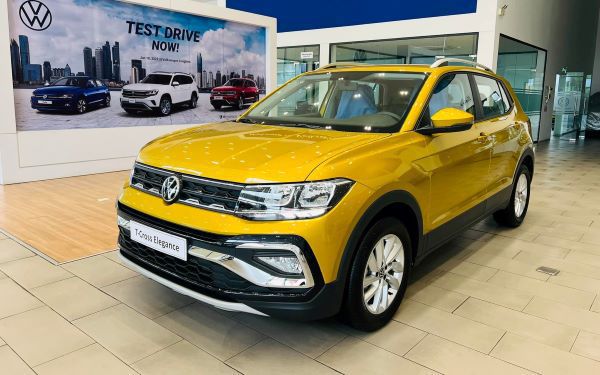 Bảng giá xe & khuyến mãi xe Volkswagen mới nhất (tháng 07/2022)
