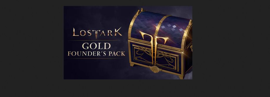 Passing by the small barn full of Lost Ark Gold