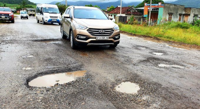 Bỏ ngay 3 thói quen này nếu không muốn làm hỏng hệ thống treo của ô tô