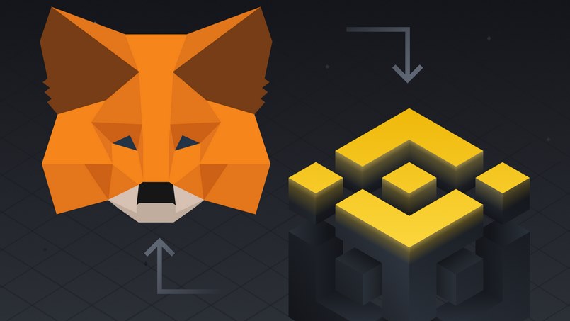 Thêm BSC vào Metamask: Hướng dẫn 2 cách với vài bước đơn giản