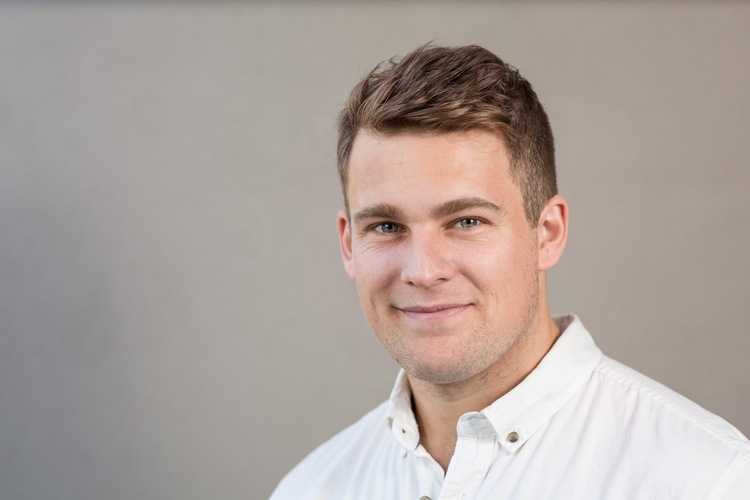 George smiths