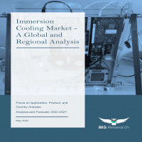 Immersion Cooling Market Global and Regional Analysis | BIS Research