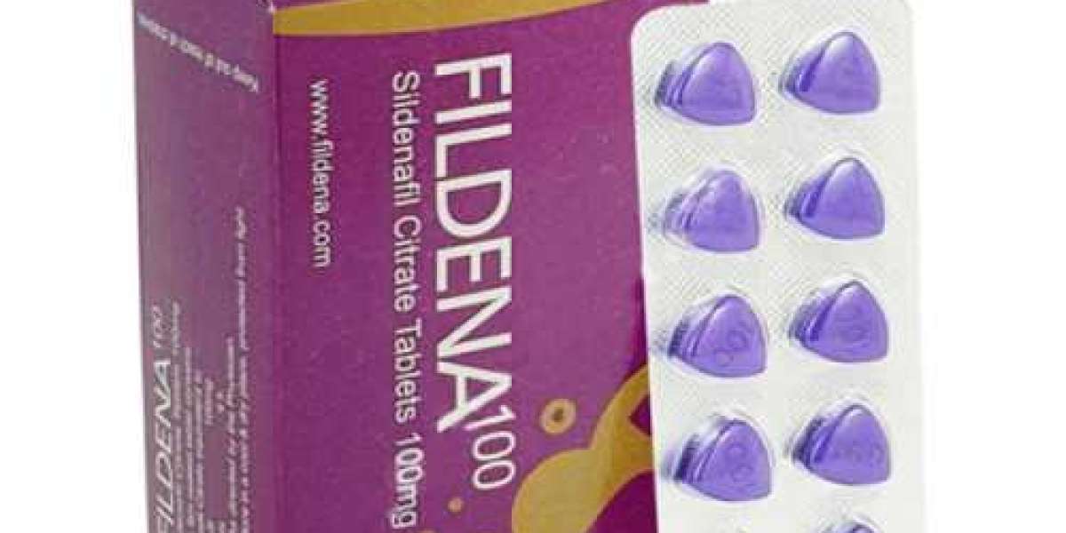 Fildena 100 Mg online tablet | Fortune Health Care - online