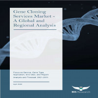Gene Cloning Services Market - Industry Analysis & Forecast 2031 | BIS Research