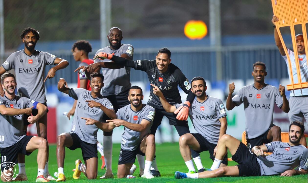 تعرف على مباراة الهلال القادمة.. بعد إنجاز المهمة الآسيوية | سعودى سبورت