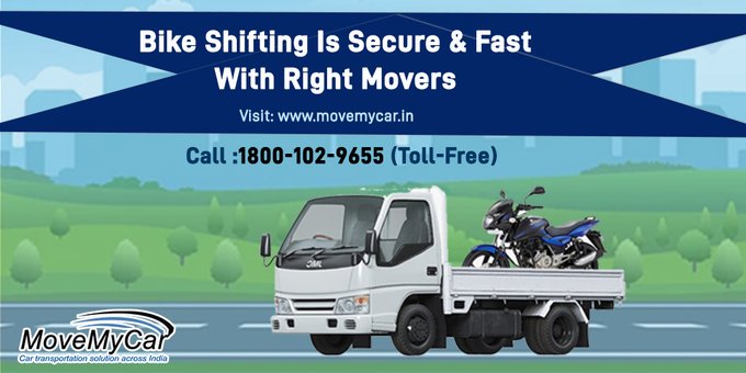 3 Things to not overlook when shipping your bike with a courier service - Kang Blogger